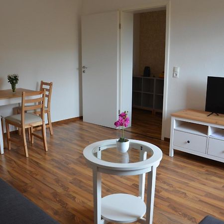 Quaduxenbarg Apartment Ruggow ภายนอก รูปภาพ