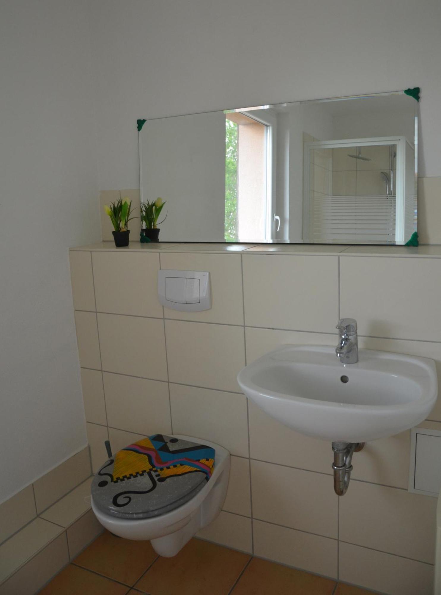 Quaduxenbarg Apartment Ruggow ภายนอก รูปภาพ